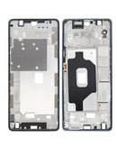 LG Stylo 6 Frame Housing Replacement (Blue)