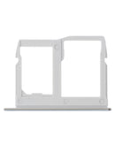 LG Stylo 6 / K71 Sim Card Tray Replacement (All Colors)