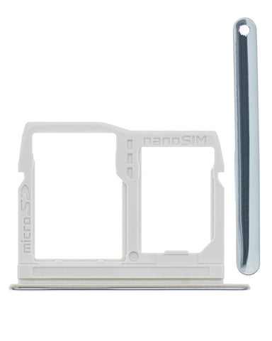 LG Stylo 6 / K71 Sim Card Tray Replacement (All Colors)
