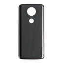 Motorola E5 Plus Power Back Cover Glass Replacement (No Logo) (All Colors)