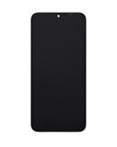 Motorola Moto G10 (XT2127-2 / 2021) LCD Screen Assembly Replacement With Frame (Refurbished) (All Colors)