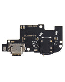 Motorola Moto G Stylus 6.4 (XT2043) Charging Port With Headphone Jack Replacement