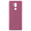 LG G7 ThinQ (LMG710VM) Back Cover Glass Replacement (All Colors)