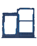 Samsung Galaxy A01 Core (A013 / 2020) Dual Sim Card Tray Replacement (All Colors)