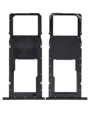Samsung Galaxy A02s (A025 / 2020) / A03 (A035 / 2021) Single Sim Card Tray Replacement (All Colors)