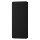 Samsung Galaxy A03s (A037U / 2021) LCD Screen Assembly Replacement With Frame (Refurbished) (All Colors)