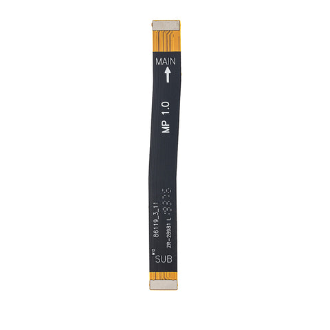 Samsung Galaxy A20s Main Board Flex Cable (M14) Replacement