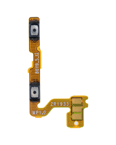 Samsung Galaxy A20s (A207 / 2019) Volume Buttom Flex Clable Replacement