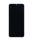 Samsung Galaxy A23 (A235F / 2022) LCD Screen Assembly Replacement With Frame (Refurbished) (All Colors)