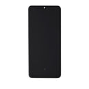 Samsung Galaxy A32 4G (A325 / 2021) OLED Assembly With Frame (Refurbished) (Black)