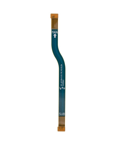Samsung Galaxy A51 5G (A516 / 2020) Antenna Connecting Cable Replacement (Main Board To Charging Port)