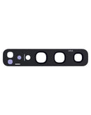 Samsung Galaxy S10 5G Back Camera Lens Glass With Adhesive (Glass Only)
