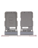 Samsung Galaxy S21 Plus Single Sim Card Tray Replacement (All Colors)