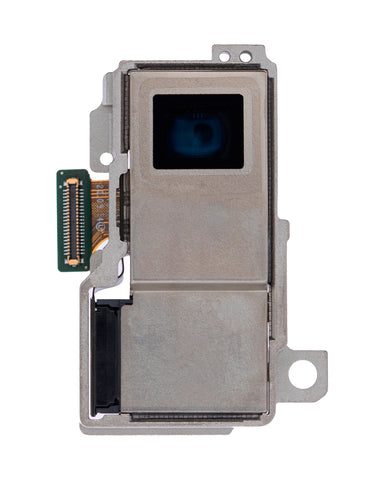 Samsung Galaxy S21 Ultra Back Camera Replacement (PERISCOPE & TELEPHOTO)