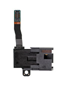 Samsung Galaxy S8 / S8 Plus Headphone Jack Flex Cable Replacement (Black)