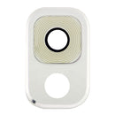 Samsung Galaxy Note 3 Back Camera Lens With Cover Bezel Ring Replacement (All Colors)
