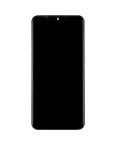 T-Mobile Revvl V LCD Screen Assembly Replacement With Frame (Refurbished) (All Colors)