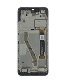 TCL 20 XE (5087Z) LCD Screen Assembly Replacement With Frame (Refurbished) (All Colors)