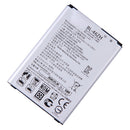 LG K7 Battery Replacement High Capacity BL-46ZH