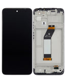 Xiaomi Redmi 10 LCD Screen Assembly Replacement With Frame (Refurbished) (All Colors)