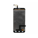 ZTE Overture 3 (Z851) LCD Screen Assembly Replacement (Black)