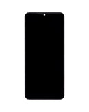 Samsung Galaxy A04 (A045 / 2022) LCD Screen Assembly Replacement With Frame (Refurbished) (All Colors)