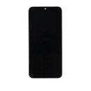 Samsung Galaxy A10e (A102 / 2019) OLED Screen Assembly Replacement With Frame (Refurbished) (All Colors)