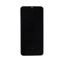 Samsung Galaxy A50 (A505 / 2019) LCD Screen Assembly Replacement With Frame (US Version) (Refurbished) (All Colors)