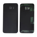 Samsung Galaxy S7 Battery Back Cover Glass Glass Replacement With Camera Lens (All Colors)