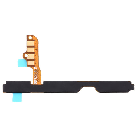 Motorola Moto E5 Play (XT1921) Power & Volume Flex Cable Replacement