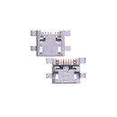 LG G4 H810 Charging Port Dock Connector Replacement