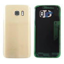 Samsung Galaxy S7 Battery Back Cover Glass Glass Replacement With Camera Lens (All Colors)