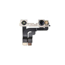 iPhone 12 / 12 Pro Front Facing Camera Replacement