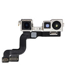 iPhone 14 Plus Front Camera Replacement