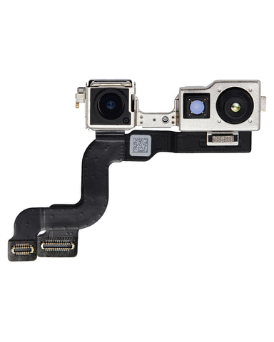 iPhone 14 Plus Front Camera Replacement