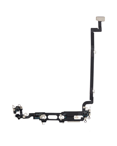 iPhone XS WiFi Long Antenna Flex Cable Replacement (UNDER LOUDSPEAKER)