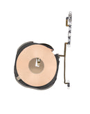 iPhone XS Max Wireless Charging Coil Pad / NFC / Volume Flex Cable Replacement