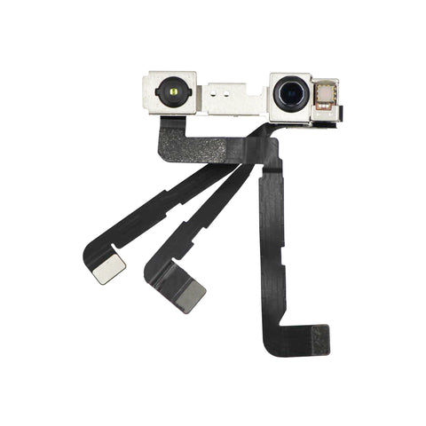 iPhone 11 Pro Max Front Camera Flex Cable Replacement