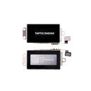 iPhone XS Max taptic vibration motor