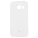Samsung Galaxy S6 Edge Back Glass Cover Replacement With Camera Lens (All Colors)